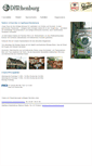 Mobile Screenshot of gasthaus-drachenburg.de